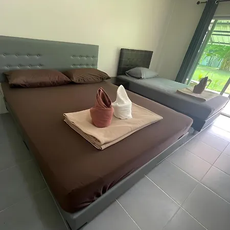 Davy Cottage Phuket Ban Riang Exterior photo