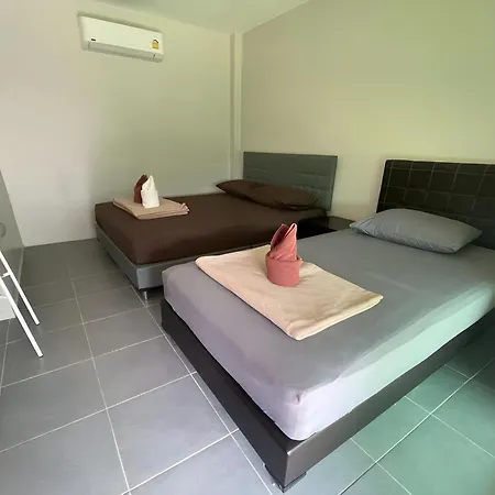 Davy Cottage Phuket Ban Riang Exterior photo