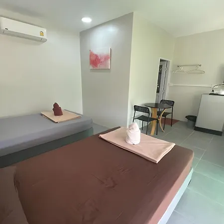 Davy Cottage Phuket Ban Riang Exterior photo