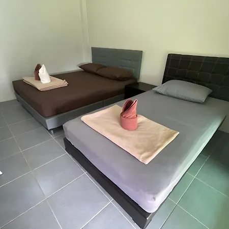 Davy Cottage Phuket Ban Riang Exterior photo