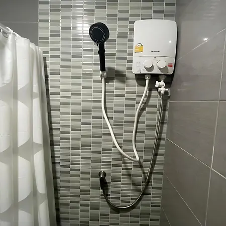 Davy Cottage Phuket Ban Riang Exterior photo