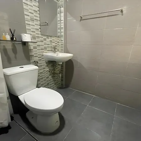 Davy Cottage Phuket Ban Riang Exterior photo