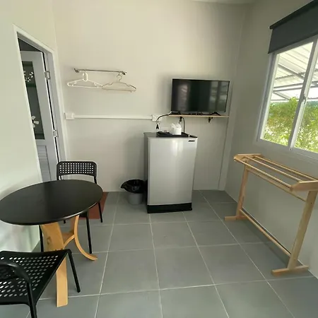 Davy Cottage Phuket Ban Riang Exterior photo