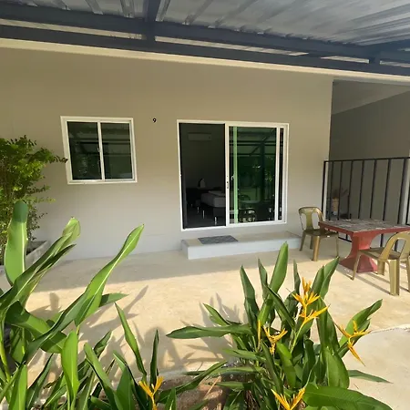 Davy Cottage Phuket Ban Riang Exterior photo
