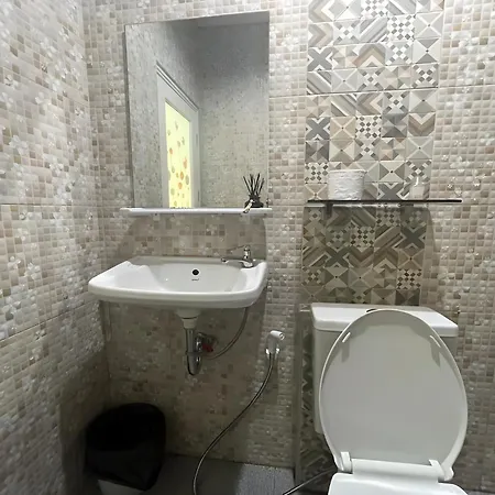 Davy Cottage Phuket Ban Riang Exterior photo