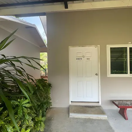 Davy Cottage Phuket Ban Riang Exterior photo
