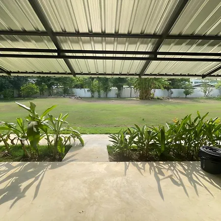 Davy Cottage Phuket Ban Riang Exterior photo