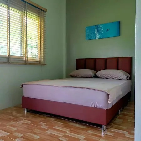 Davy Cottage Phuket Ban Riang Exterior photo