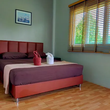 Davy Cottage Phuket Ban Riang Exterior photo