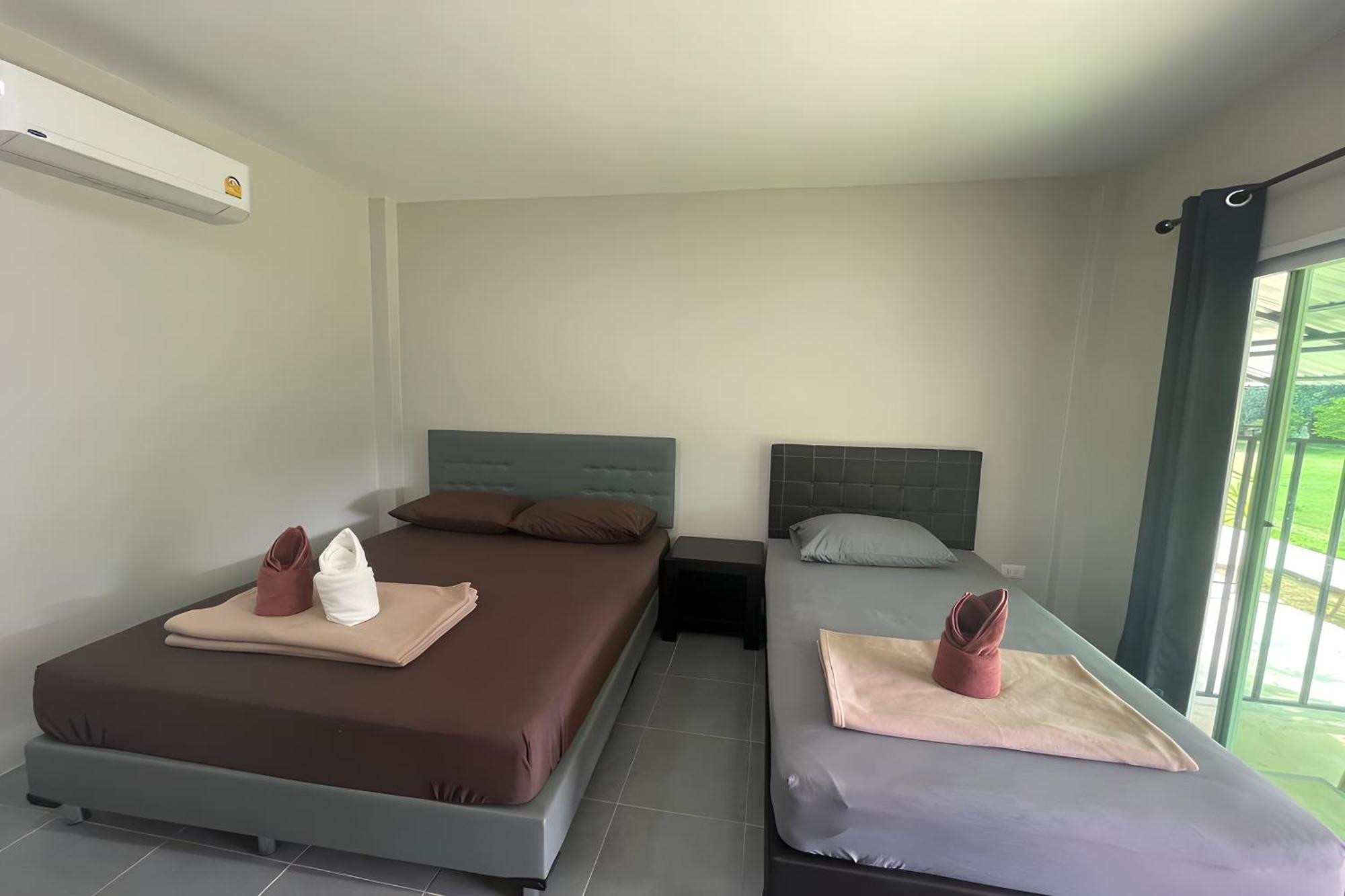 Фермерский дом Davy Phuket Ban Riang